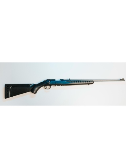 KARABINEK POWTARZALNY RUGER RIMFIRE STD 22", NR KAT. 8301, KAL. 22 LR