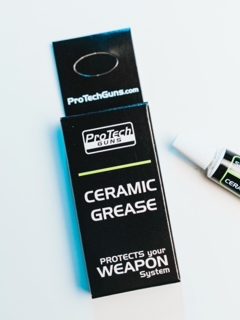 PROTECH CERAMIC GREASE / SMAR CERAMICZNY 5G