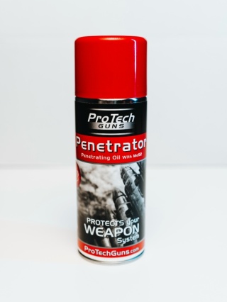 PROTECH PENETRATOR Z MOS2 400 ML (AEROZOL)