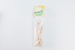 PRZECIERAKI FILCOWE 100SZT KAL. 7,62-8