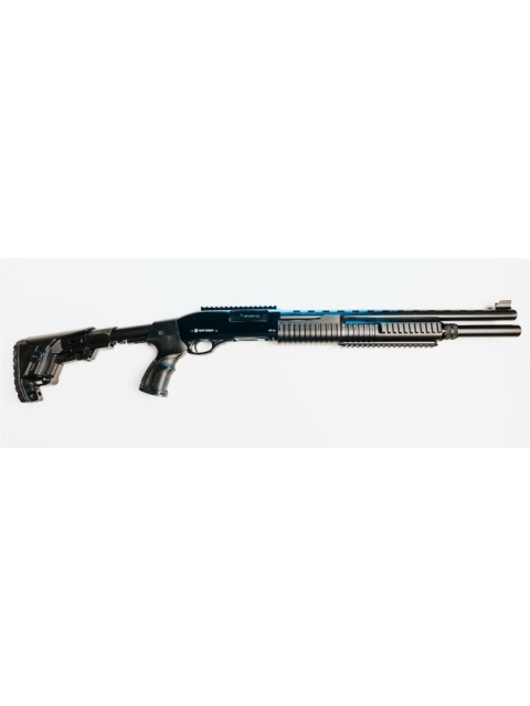 HUNT GROUP XP12-005, LUFA 47 CM, MAGAZYNEK 6+1, KAL. 12/76 POWTARZALNA
