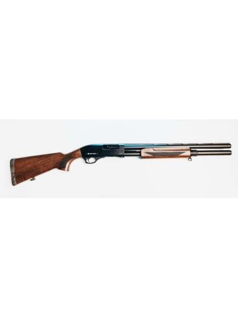 HUNT GROUP XP12-006, LUFA 51 CM, MAGAZYNEK 7+1, KAL. 12/76 POWTARZALNA