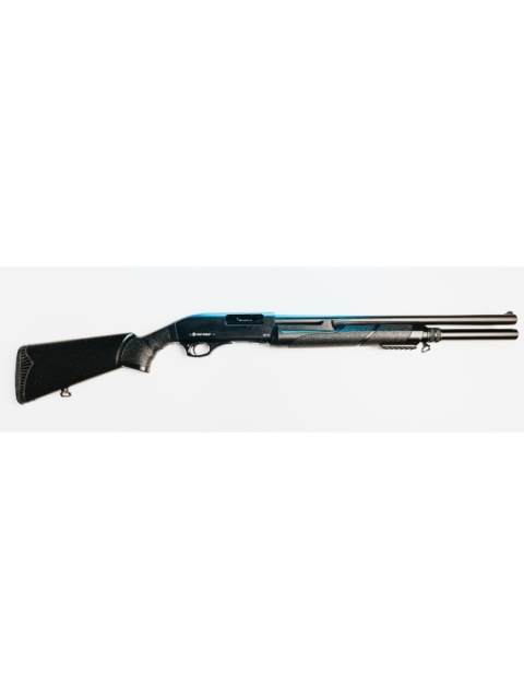 HUNT GROUP XP12-010, LUFA 47 CM, MAGAZYNEK 6+1, KAL. 12/76 POWTARZALNA