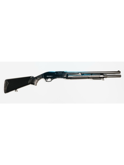 HUNT GROUP XP12-010, LUFA 51 CM, MAGAZYNEK 7+1, KAL. 12/76, SYNTETIC