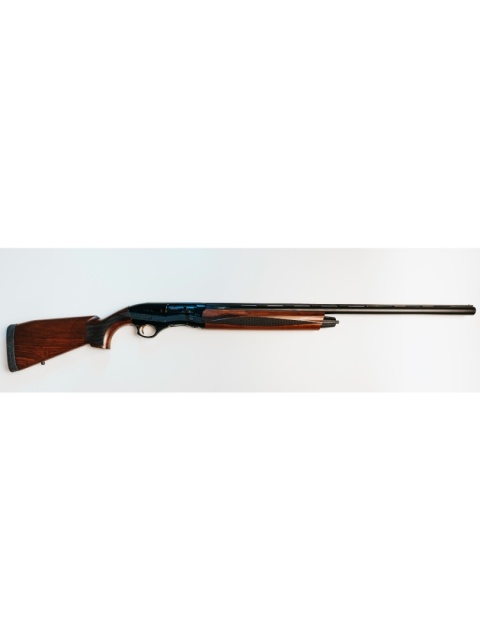 HUNT GROUP DS12-001, LUFA 71 CM, MAGAZYNEK 4+1, KAL. 12/76, DREWNO