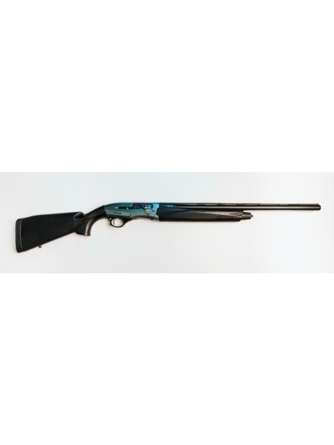 HUNT GROUP DS12-004, LUFA 71 CM, MAGAZYNEK 4+1, KAL. 12/76, BLACK/SYNTETIC