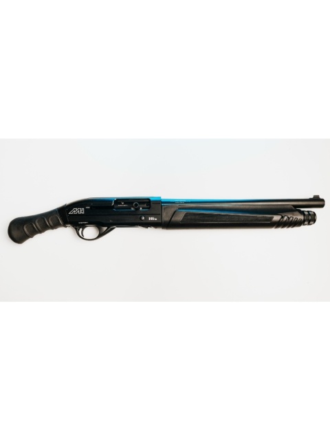 HUNT GROUP HS12-020, LUFA 36 CM, MAGAZYNEK 4+1, KAL. 12/76, BEZKOLBOWY