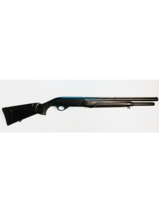 HUNT GROUP HSL-001, LUFA 51 CM, MAGAZYNEK 7+1, KAL. 12/76, / LH /