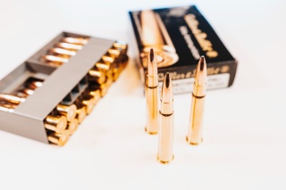 303 British Sellier & Bellot FMJ11,7g