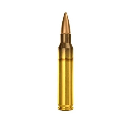 223REM NB. KULOWY FMJ 3,56G MAGTECH (50)(223A)