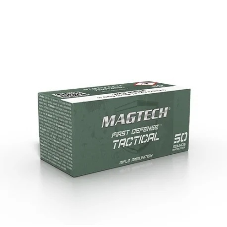 223REM NB. KULOWY FMJ 3,56G MAGTECH (50)(223A)