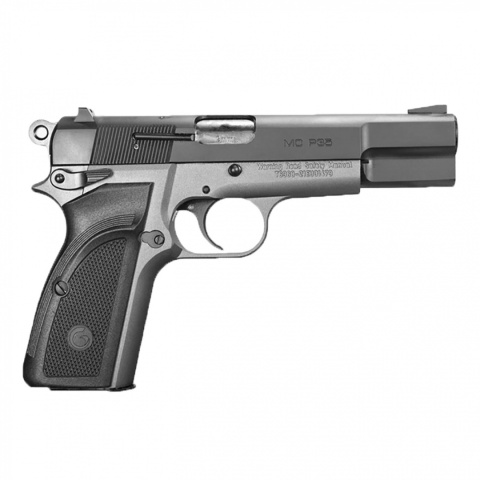 GIRSAN MC P35 TWO TONE, KAL. 9X19 PARA