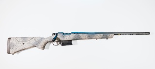 BERGARA 308WIN. WILDNERNESS SIERRA - OSADA SYNTETYK
