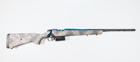 BERGARA 308WIN. WILDNERNESS SIERRA - OSADA SYNTETYK