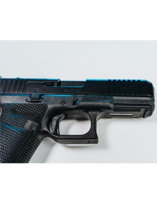 GLOCK 45 GEN. 6 OR (76230), KAL. 9 X 19 MM PARA