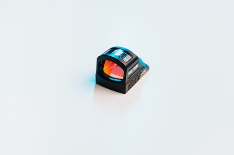 HOLOSUN CELOWNIK HE507C-X2 ACSS VULCAN RETICLE