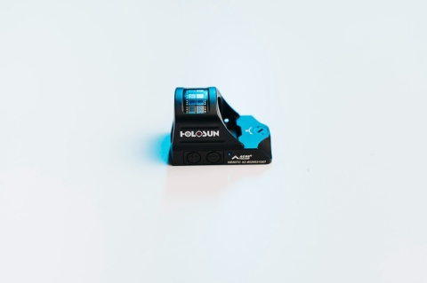 HOLOSUN CELOWNIK HE507C-X2 ACSS VULCAN RETICLE