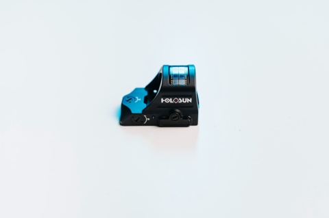 HOLOSUN CELOWNIK HE507C-X2 ACSS VULCAN RETICLE