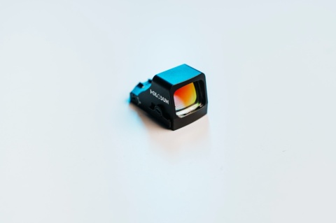 HOLOSUN CELOWNIK HS407K X2