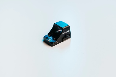HOLOSUN CELOWNIK HS407K X2