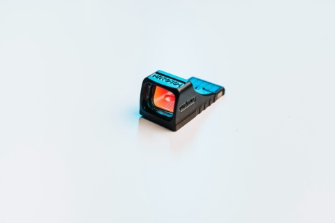 HOLOSUN SPORTS OPTICS SCS-M-GR