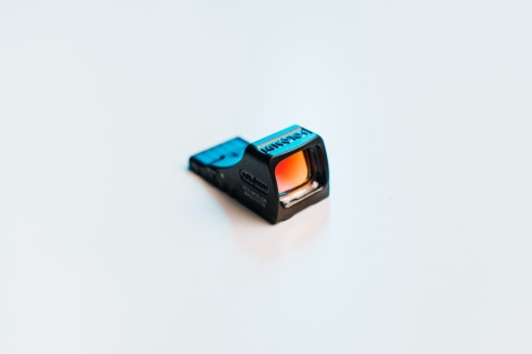 HOLOSUN SPORTS OPTICS SCS-M-GR