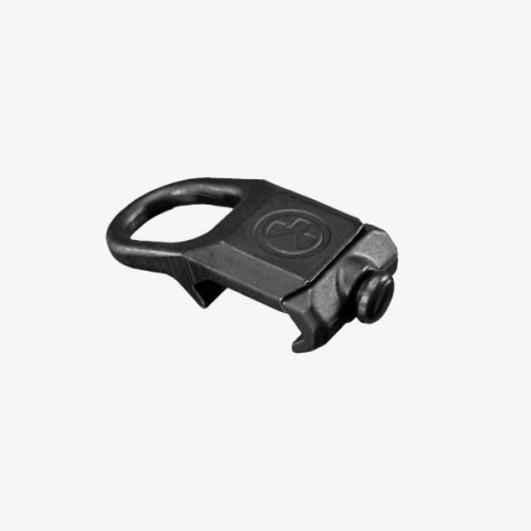 MAGPUL MONTAŻ DO PASA RSA RAIL SLING MAG502 BLK