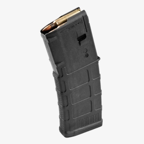 MAGPUL PMAG® 30 AR-15 / M4 - GEN M3™ - Czarny - MAG557