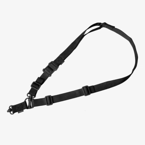 MAGPUL PAS NOŚNY MAGPUL MS4 DUAL QD SLING GEN2 MAG518 BLK