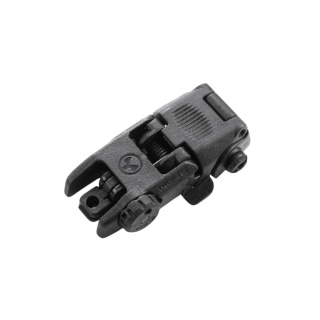 MAGPUL CELOWNIK PRZEZIERNIKOWY MAG248 BLK