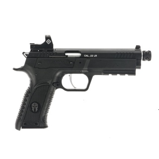 [NA ZAMÓWIENIE] TANFOGLIO FORCE 22 L TACTICAL OR kal. .22 LR