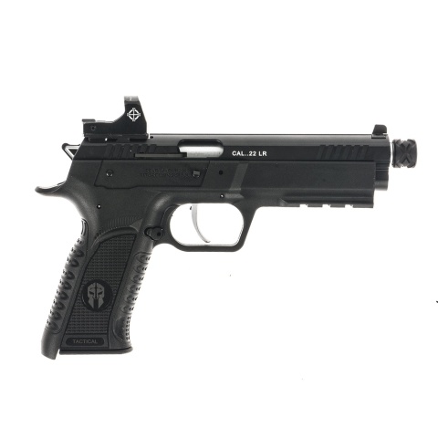 [NA ZAMÓWIENIE] TANFOGLIO FORCE 22 L TACTICAL OR kal. .22 LR
