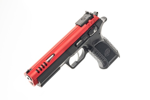 [NA ZAMÓWIENIE] TANFOGLIO FORCE 22 L kal. .22 LR