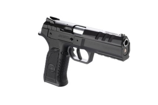 [NA ZAMÓWIENIE] TANFOGLIO FORCE ESSE SPORT BLK kal.9x19