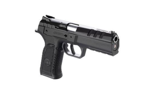 [NA ZAMÓWIENIE] TANFOGLIO FORCE ESSE SPORT BLK kal.9x19