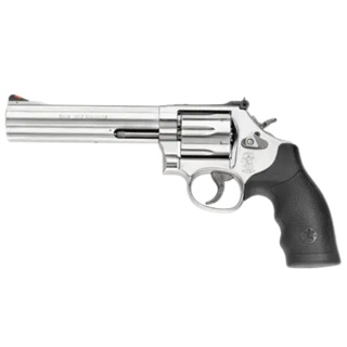 Smith & Wesson Model 686 6" - kal. .357Mag/.38SPC