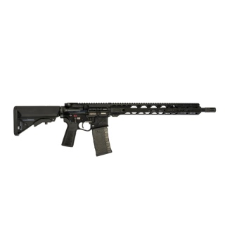 [NA ZAMÓWIENIE] MILICON GLADIUS 16,5" BLK 223REM/5,56X45MM POF-USA