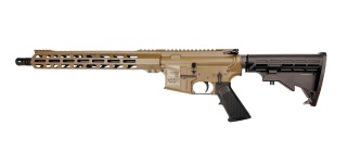 [NA ZAMÓWIENIE] Southern Tactical (ST-15) 223 Rem 10,5" FDE