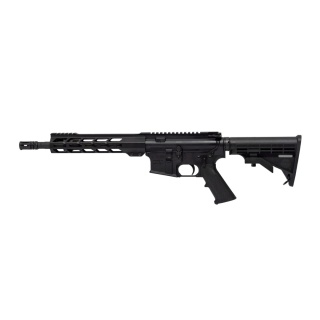 [NA ZAMÓWIENIE] Southern Tactical (ST-15) 223 Rem 2 UPPERY 11,5" i 16" BLK
