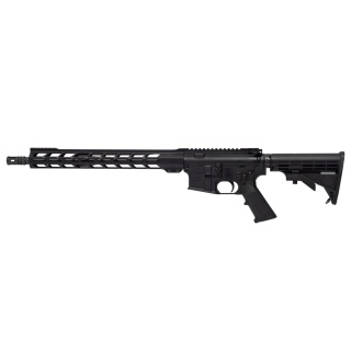 [NA ZAMÓWIENIE] Southern Tactical (ST-15) 223 Rem 16" BLK